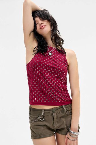 Top à aillets sans dos Carrie en taille: Medium - Silence + Noise - Modalova