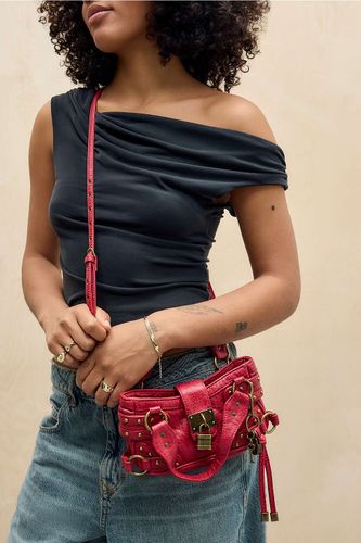 Mini Louis Crossbody Bag - at - Urban Outfitters - Modalova