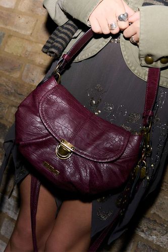 Anya Flower Shoulder Bag - at Urban Outfitters - BDG - Modalova