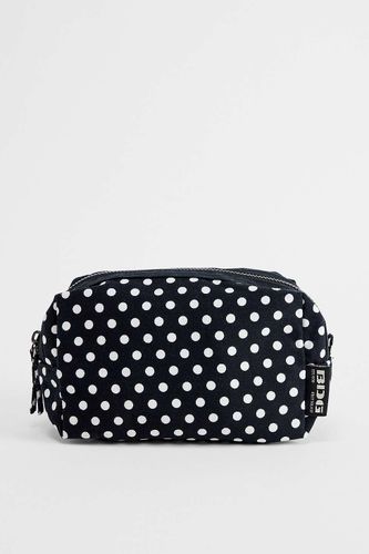 BDG Canvas Polka Dot Makeup Bag - ALL at - Urban Outfitters - Modalova