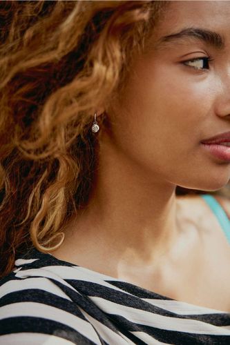Cowgirl Hoop Earrings - at Urban Outfitters - Lucky Eleven - Modalova