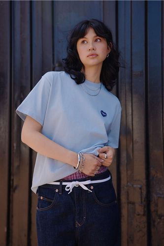 Hartt T-Shirt - S at Urban Outfitters - Carhartt WIP - Modalova