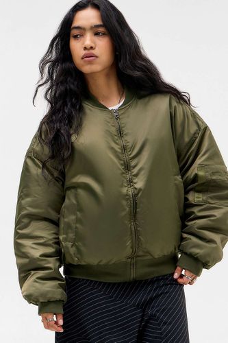 Essential Bomber Jacket - XS at Urban Outfitters - Lioness - Modalova