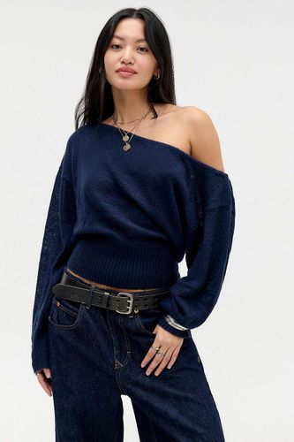 Pullover en maille Suena taille: Small - Motel - Modalova