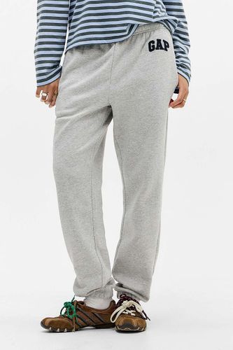 Heritage Logo Jogging Bottoms - S at Urban Outfitters - GAP - Modalova