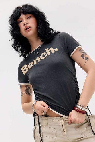 UO Exclusive Top Noué Ranra en taille: XS - Bench - Modalova