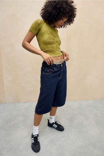 Lexi Seamless Top - XS/S at Urban Outfitters - Basic Pleasure Mode - Modalova