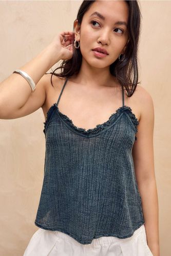 Washed Casual Cami - 2XS at Urban Outfitters - BDG - Modalova