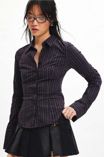 UO Leilani Shirt - S at - Urban Outfitters - Modalova
