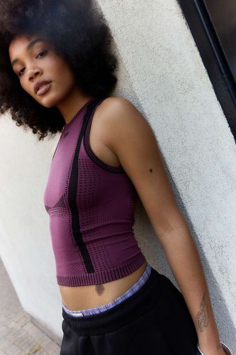 Iets frans. Cara Tank Top - XS at Urban Outfitters - iets frans... - Modalova