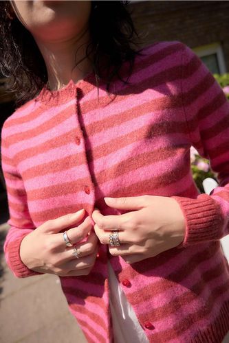 UO Rachel Cardigan - XS at - Urban Outfitters - Modalova