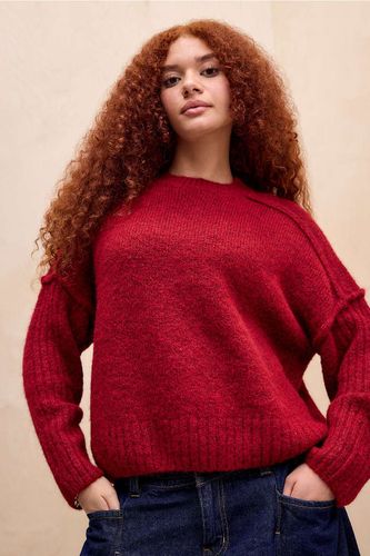 UO Oslo Jumper - XS at - Urban Outfitters - Modalova