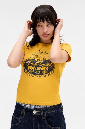 T-shirt UO Peanuts Elephant Baby par en taille: Small - Urban Outfitters - Modalova
