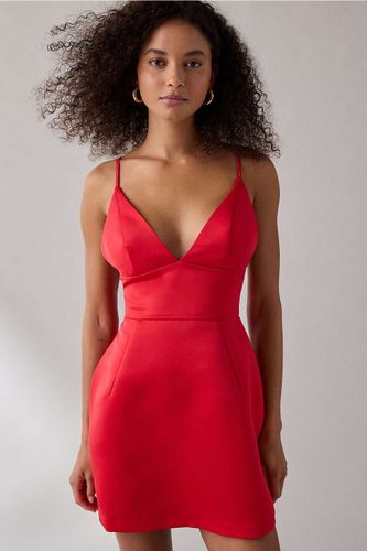 Robe Mini UO Petits Fours par en taille: 2XS - Urban Outfitters - Modalova