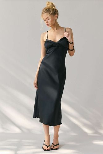 Robe midi Slip It On en taille: Small - Kimchi Blue - Modalova