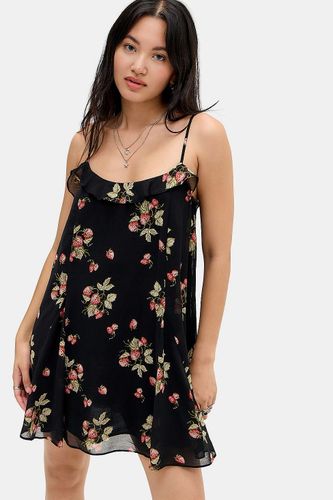 Robe mini Swing Time en taille: Small - Kimchi Blue - Modalova