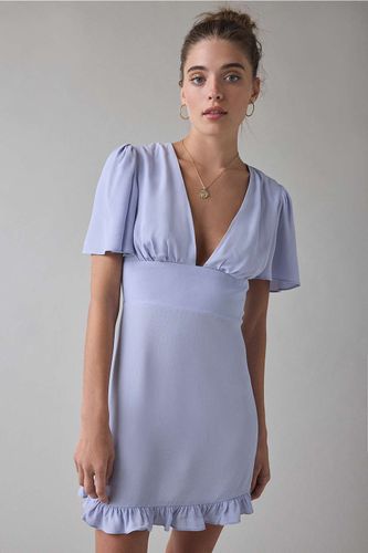 Robe Mini Dîner en Ville en taille: XS - Kimchi Blue - Modalova