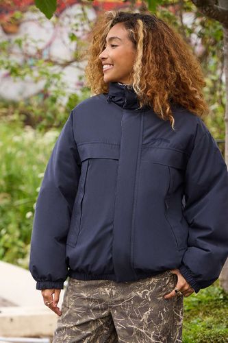Veste matelassée réversible Nora en taille: Small/Medium - BDG - Modalova