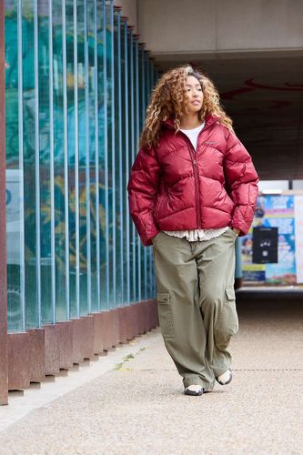 Iets frans. Alder Puffer Jacket - 2XS at Urban Outfitters - iets frans... - Modalova