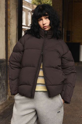 Iets frans. Alder Puffer Jacket - XS at Urban Outfitters - iets frans... - Modalova