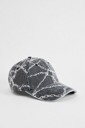 UO Barbed Wire Cap - at - Urban Outfitters - Modalova