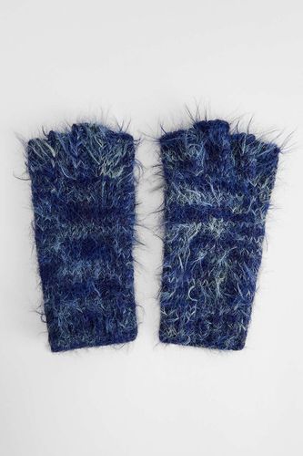 UO Twist Fingerless Gloves - at - Urban Outfitters - Modalova