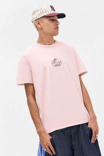UO Rabbit T-Shirt - L at - Urban Outfitters - Modalova