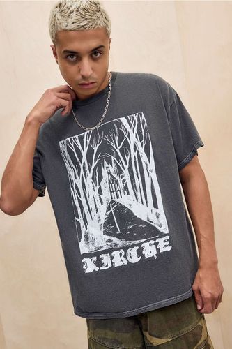 UO Karage T-Shirt - M at - Urban Outfitters - Modalova