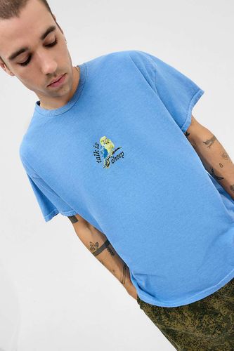 UO Talk Is Cheep T-Shirt - S at - Urban Outfitters - Modalova