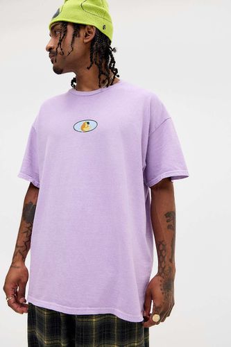 UO Pear Motfi T-Shirt - XS at - Urban Outfitters - Modalova