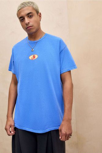 UO Strawberry Motif T-Shirt - S at - Urban Outfitters - Modalova