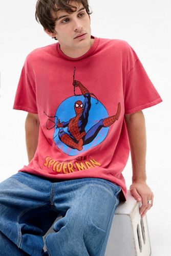 UO Spiderman T-Shirt - M at - Urban Outfitters - Modalova