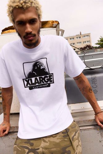 Gorilla T-Shirt - S at Urban Outfitters - XLARGE - Modalova
