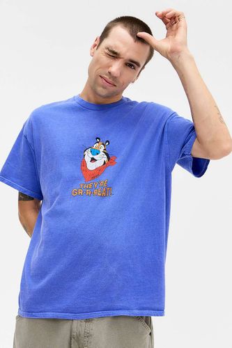 UO Frosties T-Shirt - S at - Urban Outfitters - Modalova
