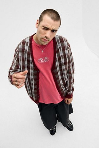 UO Hell Yeah T-Shirt - XS at - Urban Outfitters - Modalova