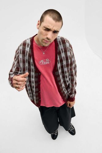 UO Hell Yeah T-Shirt - S at - Urban Outfitters - Modalova