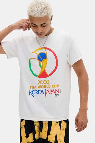 UO Korea Japan T-Shirt - XS at - Urban Outfitters - Modalova