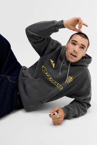 Iets frans. iets frans Sports Hoodie - S at Urban Outfitters - iets frans... - Modalova