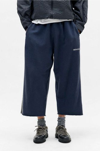 Iets frans. Harri Panel Crop Joggers - XS at Urban Outfitters - iets frans... - Modalova
