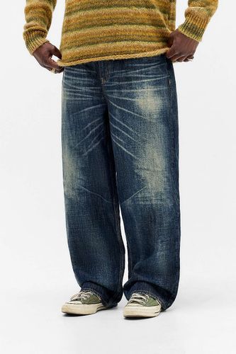 Jack Dark Vintage Jeans - 32W 30L at Urban Outfitters - BDG - Modalova
