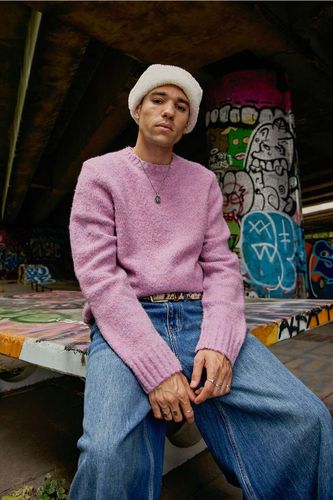 Pullover uni 98 taille: Small - BDG - Modalova