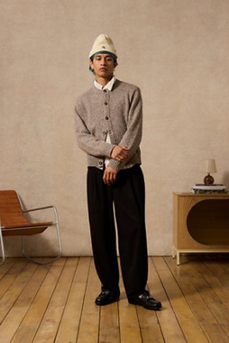 Marl Cardigan - S at Urban Outfitters - Loom - Modalova
