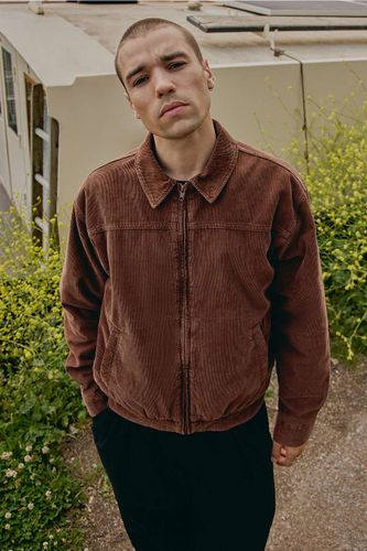 Partridge Corduroy Jacket - XS at Urban Outfitters - BDG - Modalova