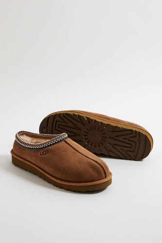 Pantoufles Tasman Châtaigne en taille: UK 7 / EU 41 - UGG - Modalova