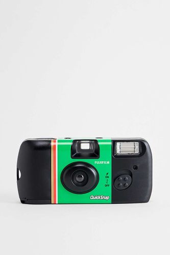 QuickSnap Disposable Film Camera - ALL at Urban Outfitters - Fujifilm - Modalova