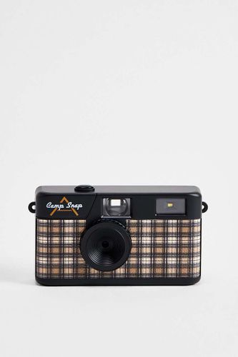 UO Exclusive Check Screen-Free Digital Camera - ALL at Urban Outfitters - Camp Snap - Modalova