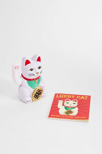 Lucky Cat ALL at Urban Outfitters - Urban Outfitters - Modalova