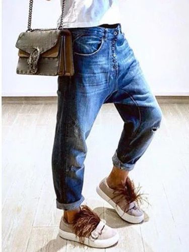 Casual Jeans - Modetalente - Modalova