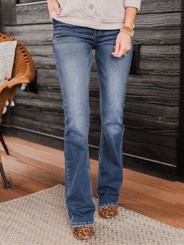 Regular Fit Jeans - Just Fashion Now - Modalova