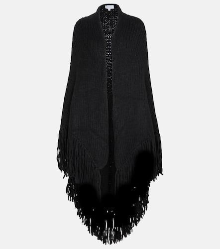 Lauren cashmere scarf - Gabriela Hearst - Modalova